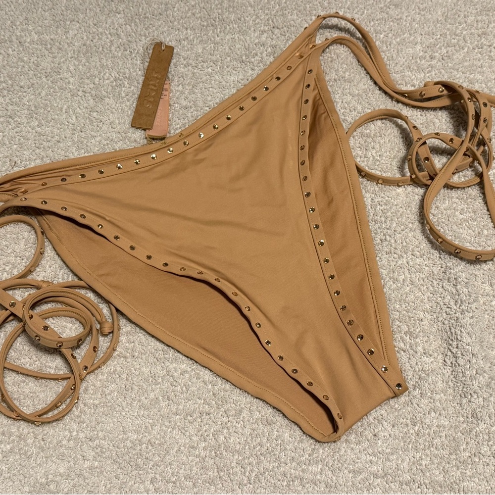 SKIMS BIKINI SET